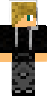 Black Skin