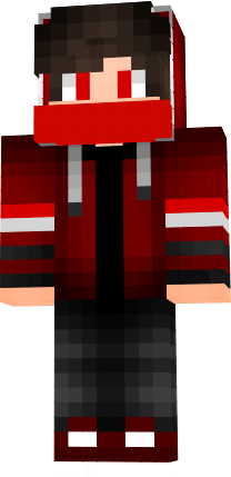 Preview of texture: скин