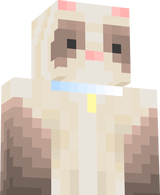 mooey37 ferret