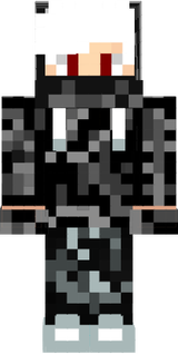 cree pas kizino 