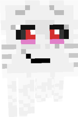cute ghast