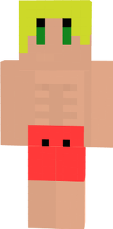 badeskin