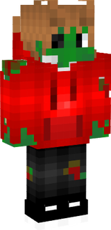 Zombie Tord
