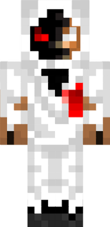 Herobrine 303