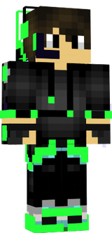 GAMER