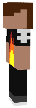 my skin