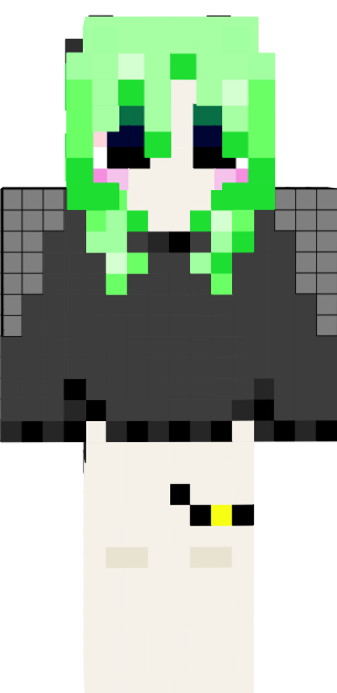 Preview of texture: めい