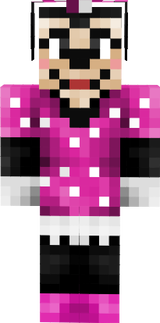 Minnie rose