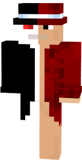 metade dark