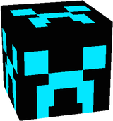 iron block