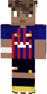 Neymar Jr Barcelona 18/19