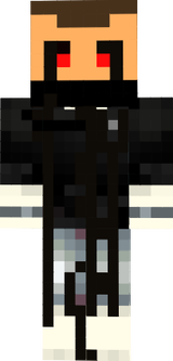 chara boy :)