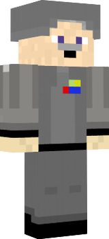 Captain Pellaeon