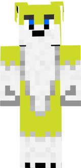 Zabu von patrick