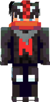 xN3xty ash greninja