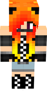 Fire Ninja 