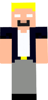 herobrine