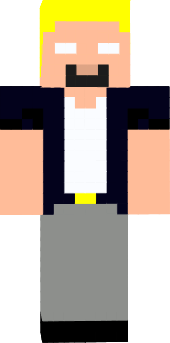 Preview of texture: herobrine2