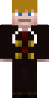 Log Cabin Outfit