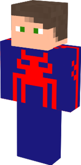 Spider man 2099 (no mask)