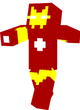 ironman