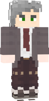 н