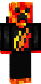 preston