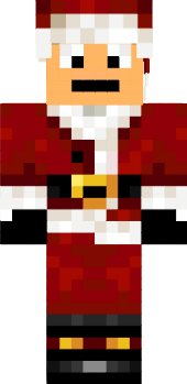 Preview of texture: サンタ