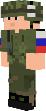 craft in army