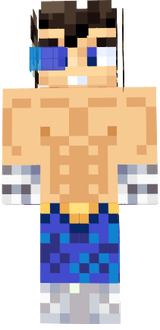 Vegetta Azulado