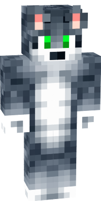 Preview of texture: leo el gato 