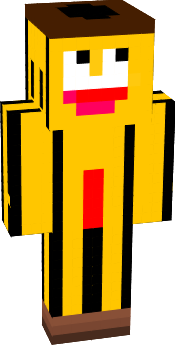Preview of texture: pinto