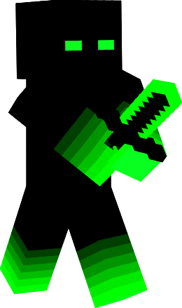 Preview of texture: GrenNinja