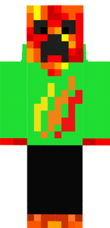 Green Preston