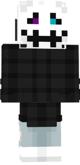 Skin calabaza blanca