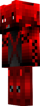 The Red X