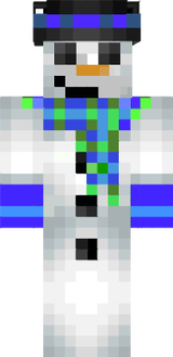 MC Schneemann