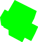 green guy