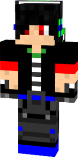 jame