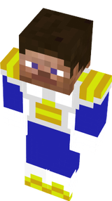 sayen  armor steve