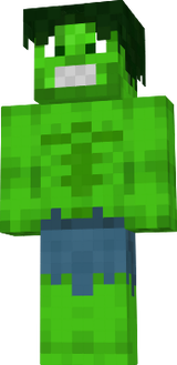 hulk
