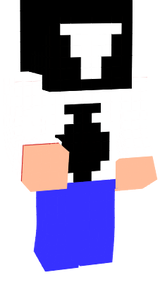 super agent (not)