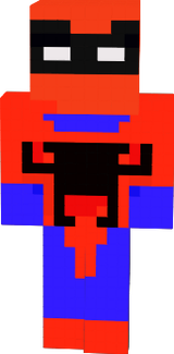 spider man 