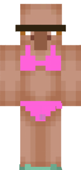 villager