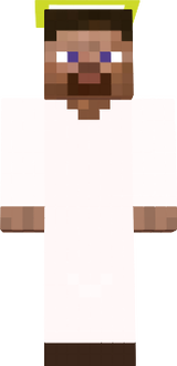 Jesus Steve