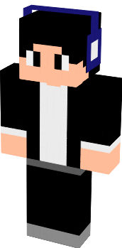 Preview of texture: skin 2