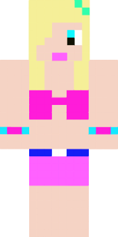 Preview of texture: Noner_Girl