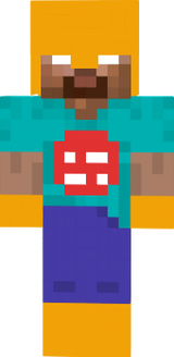 Bling herobrine