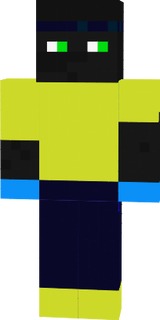 lasičák ninja