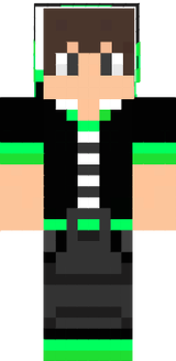 mc skin
